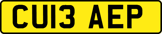 CU13AEP
