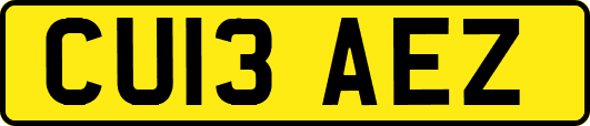 CU13AEZ