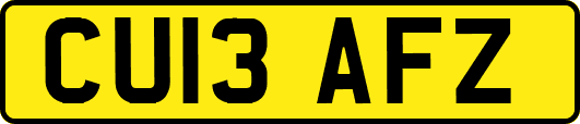 CU13AFZ
