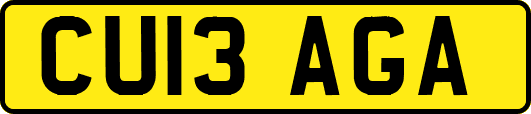 CU13AGA