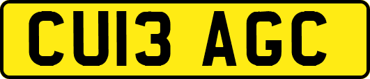 CU13AGC