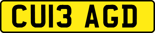 CU13AGD