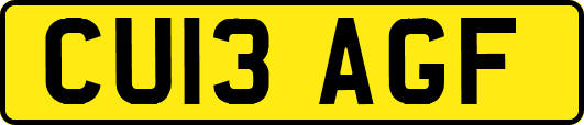 CU13AGF
