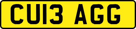 CU13AGG