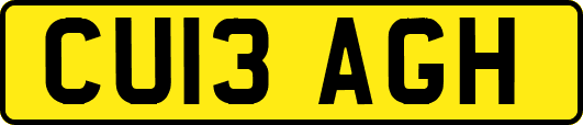 CU13AGH