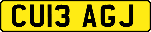 CU13AGJ