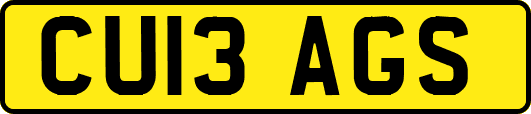 CU13AGS