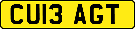 CU13AGT