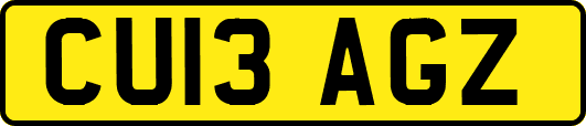 CU13AGZ