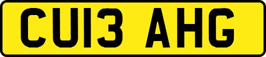 CU13AHG