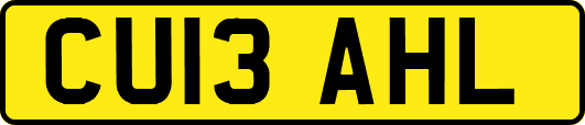 CU13AHL