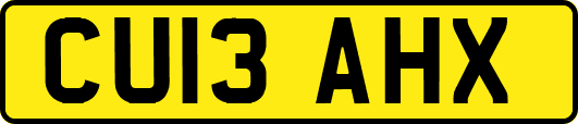 CU13AHX