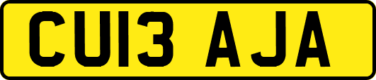 CU13AJA