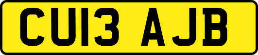 CU13AJB