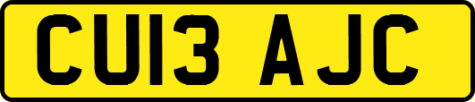 CU13AJC