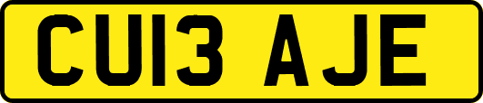 CU13AJE