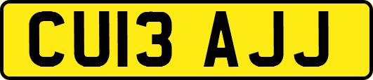 CU13AJJ