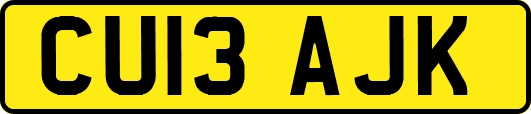 CU13AJK