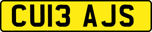 CU13AJS