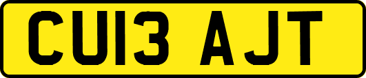CU13AJT