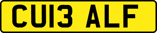 CU13ALF