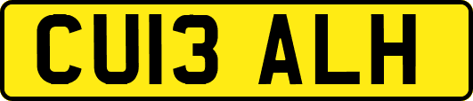 CU13ALH