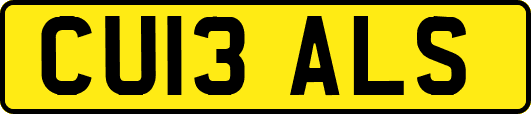 CU13ALS