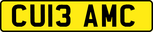CU13AMC