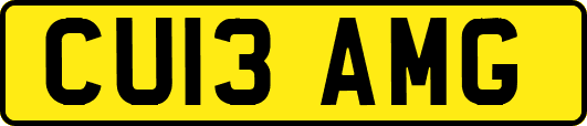 CU13AMG