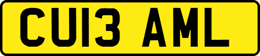 CU13AML
