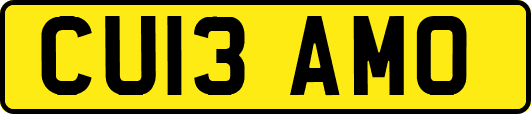 CU13AMO
