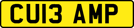 CU13AMP