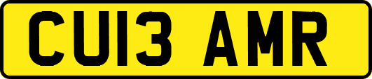 CU13AMR