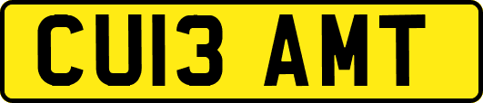 CU13AMT