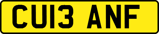 CU13ANF