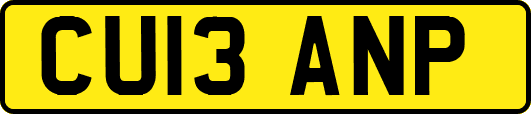 CU13ANP