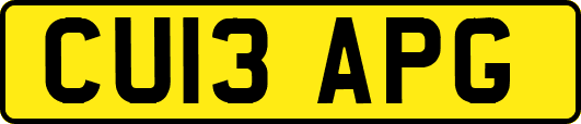 CU13APG