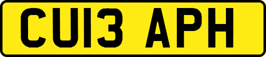 CU13APH