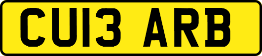 CU13ARB