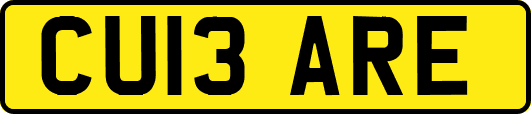 CU13ARE