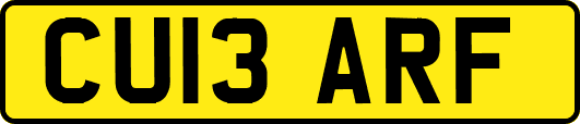 CU13ARF