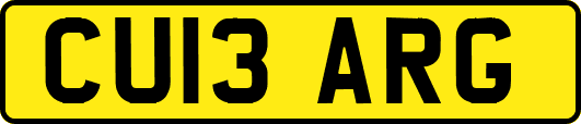 CU13ARG
