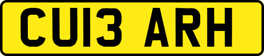 CU13ARH