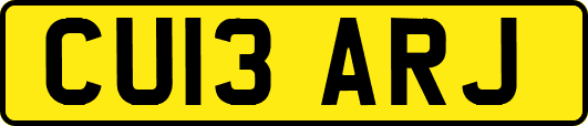 CU13ARJ