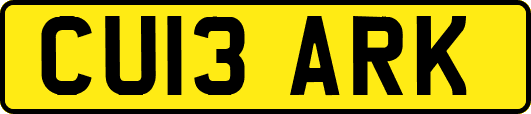 CU13ARK
