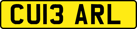 CU13ARL