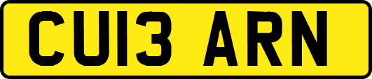 CU13ARN