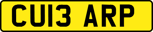 CU13ARP