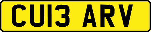 CU13ARV