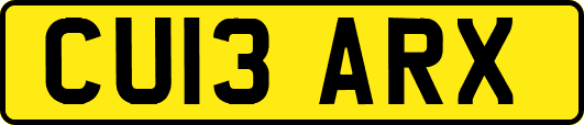 CU13ARX
